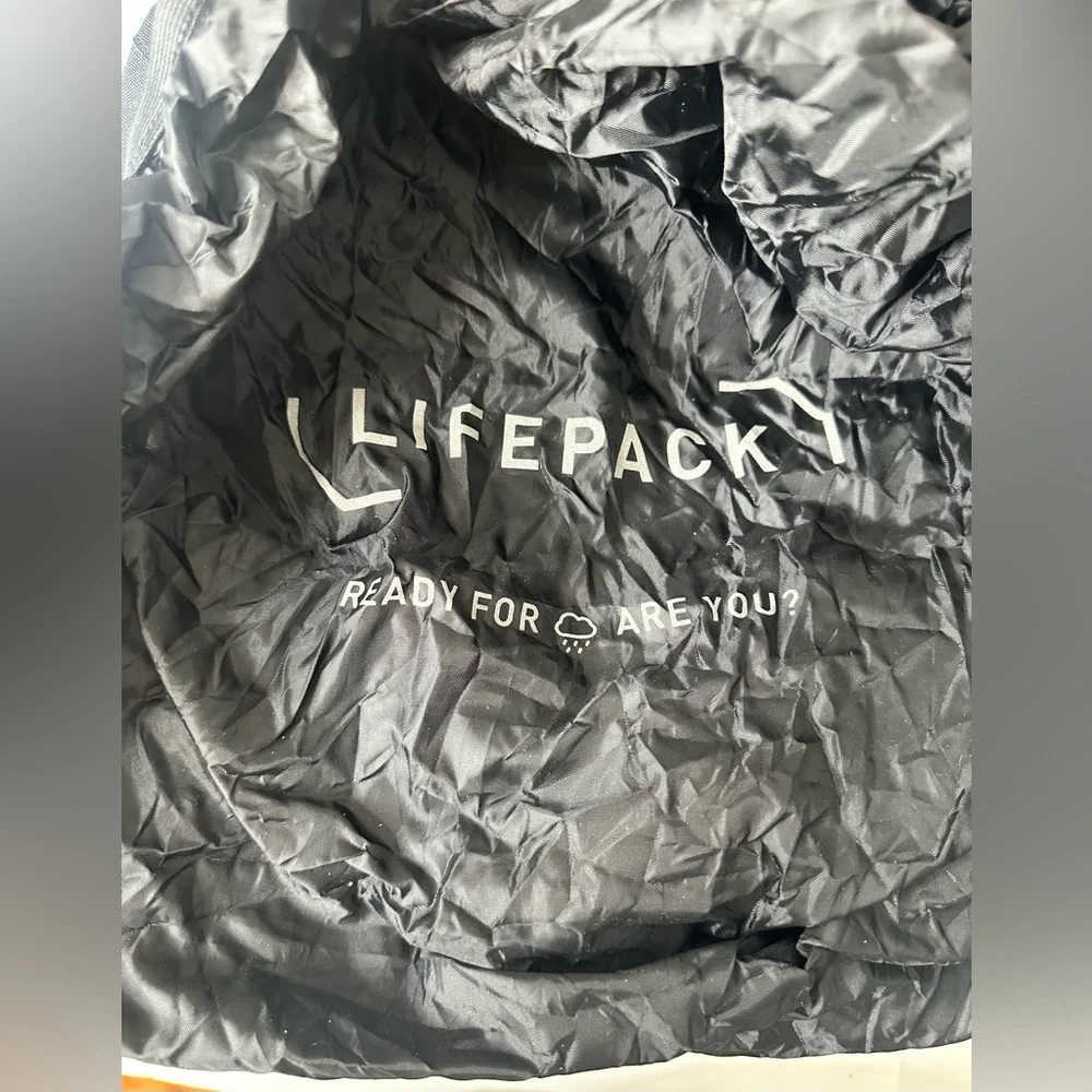 Lifepack read full